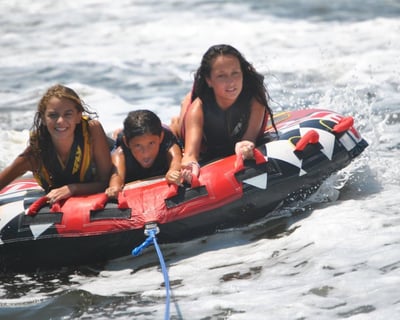 Ocean City Wakeboarding & Waterski Charter