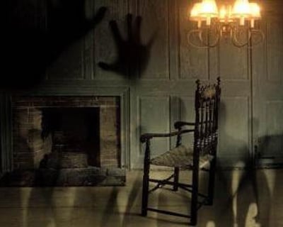 Alien Escape Room in Pompton Lakes