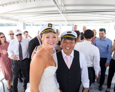 Exclusive Private Boat Charter on the Christina River