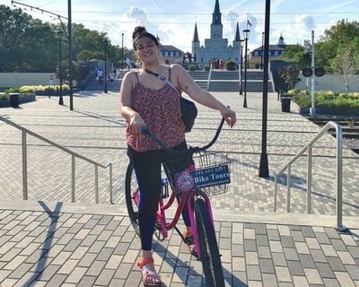 Ride a Single-Speed Cruiser Bike Rental