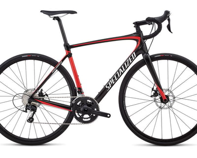 Specialized Roubaix Sport Road Bike Rental in San Francisco