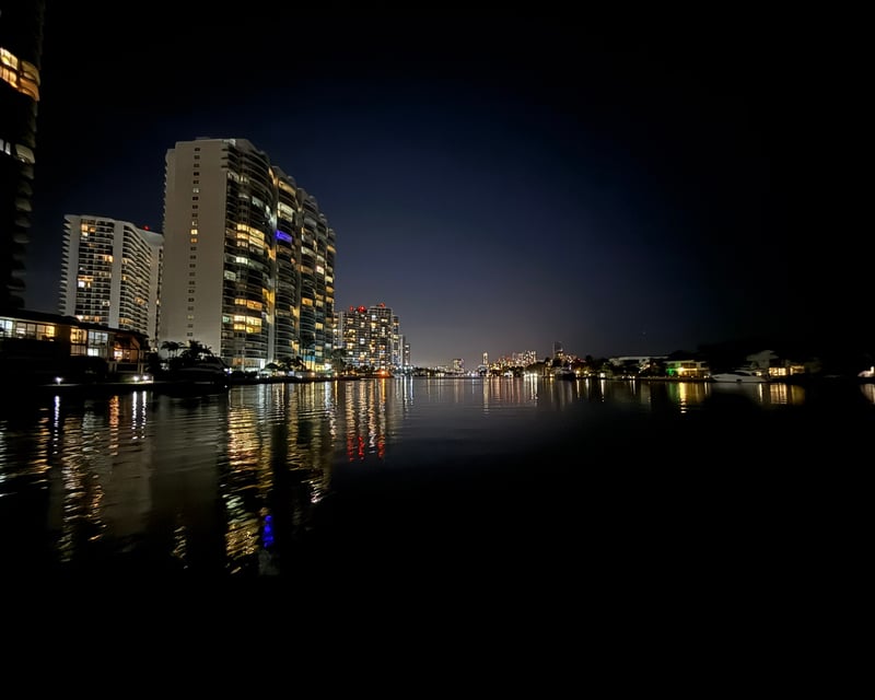 Fort Lauderdale Sunset Cruise