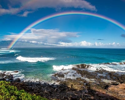 Private Road to Hana Photography Tour