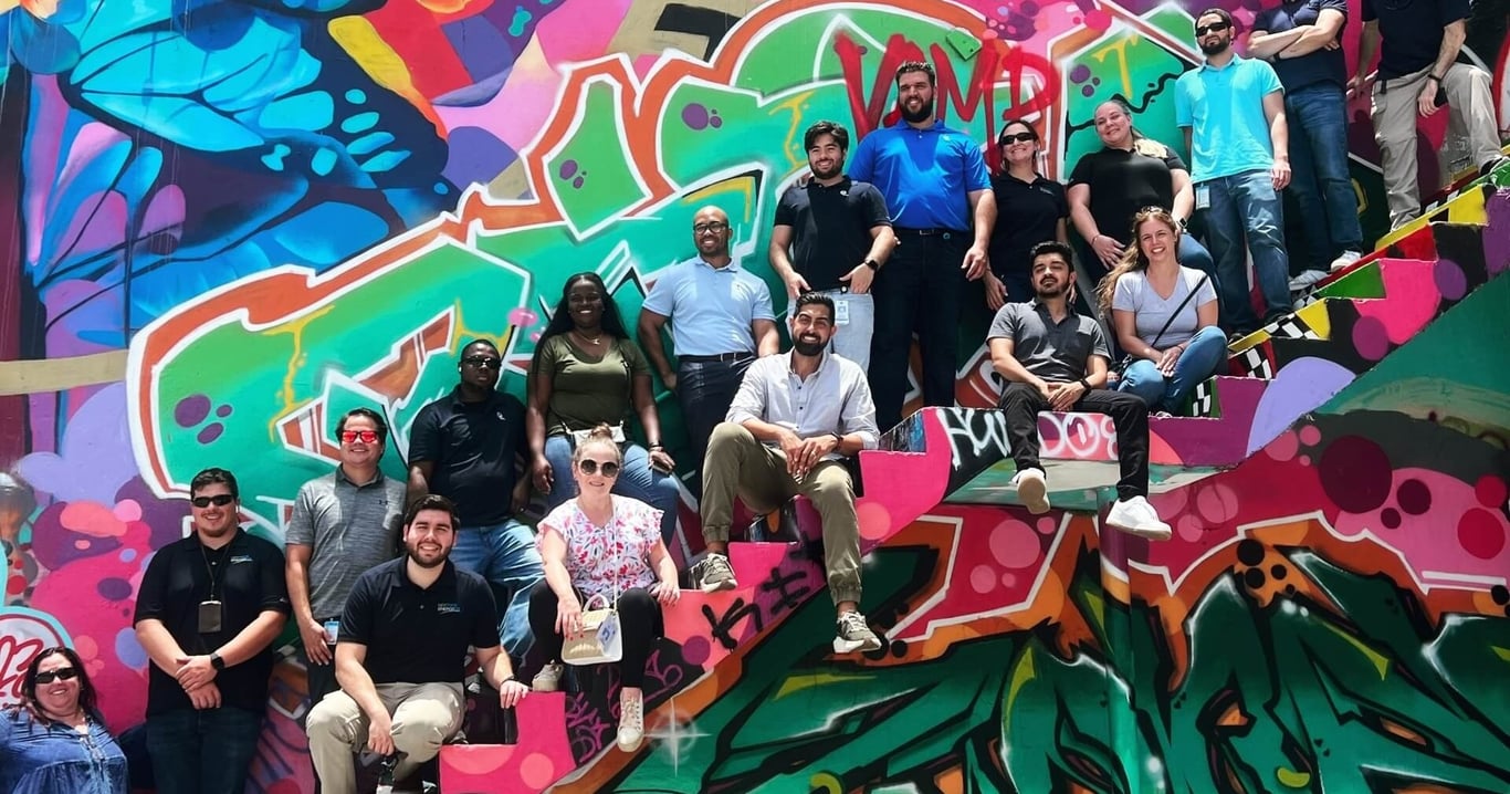 Wynwood Street Art Walking Tour in Miami