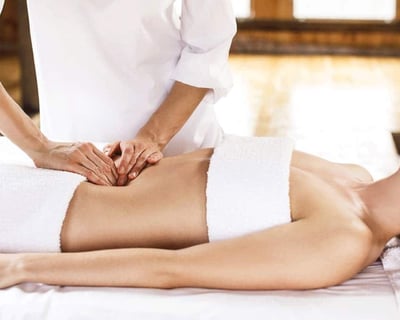 Lymphatic Drainage Massage in Las Vegas