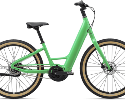 E-Bike Rental in Cape Cod