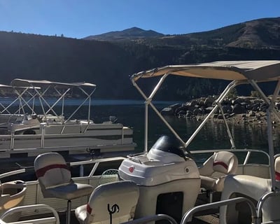 Full-Day Boat Rental in Bridgeport