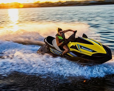Jet Ski Rental in Miami Beach