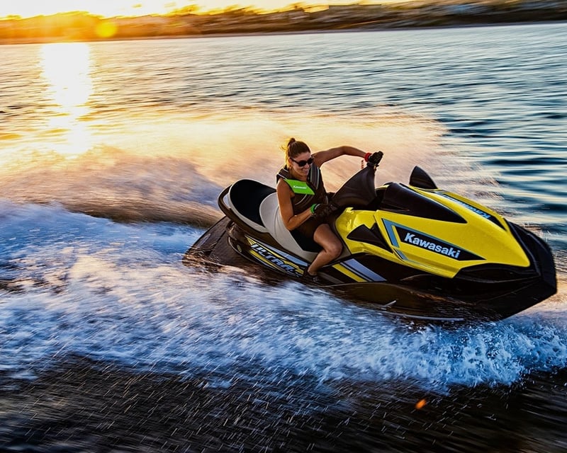 Jet Ski Rental in Miami Beach