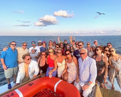 4-Hour Soundside Fishing Trip in Manteo