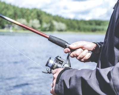 Full-Day Backwater Fishing Charter From Goodland Boat Park