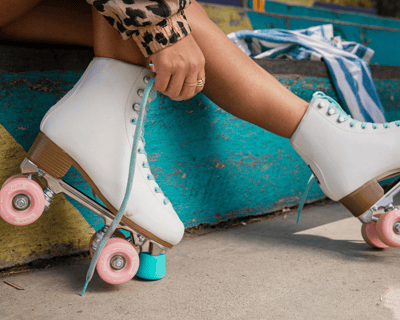 Saturday Public Skate in Kentwood