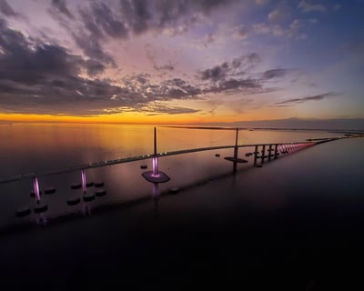Grand Sarasota VIP Helicopter Tour