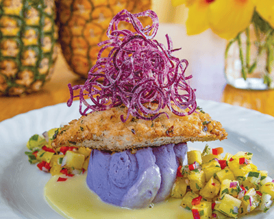 Maui Pineapple Tour: Farm & Feast Experience