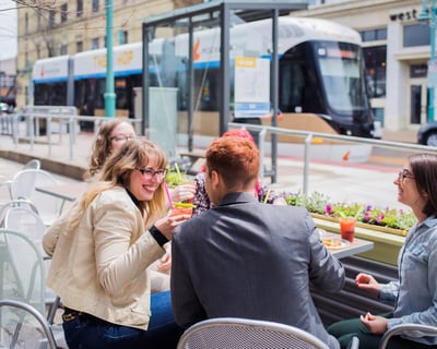 Milwaukee's Bloody Mary Brunch Tour