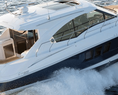San Diego 4-Hour Yacht Cruise