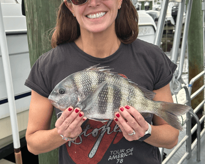 Back Bay Fishing Charter in Fort Myers Beach