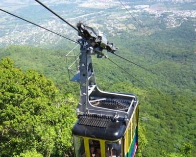 Puerto Plata City Tour With Cigar Rolling