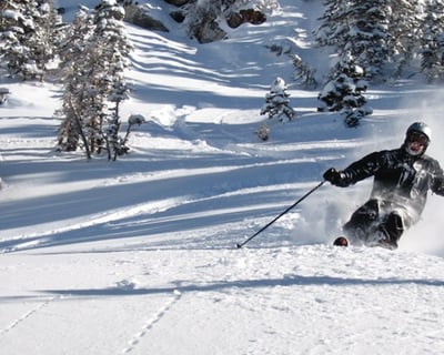 Okemo Full-Day Ski & Snowboard Trip