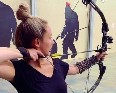 45-Minute Archery Lesson in Lecanto