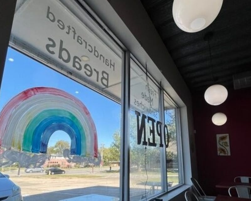Private Art Museum & Café Brunch Tour in Kansas City