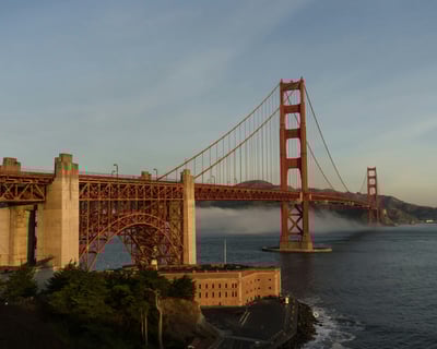 Bespoke San Francisco Experience