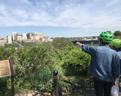 2-Hour Richmond Segway Tour From Libby Hill