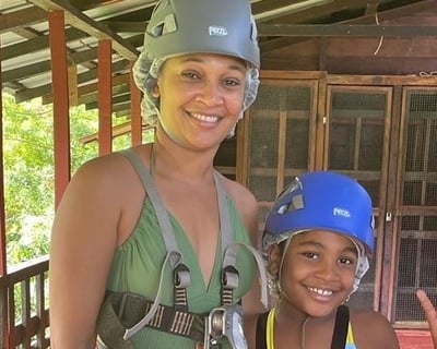 4-Hour Zipline Adventure in Gros Islet