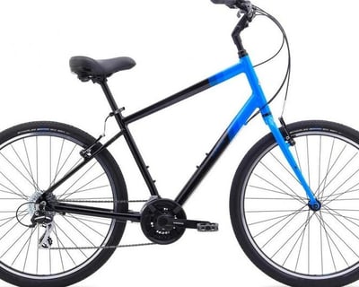 Men's Bike Rental in Oak Bluffs
