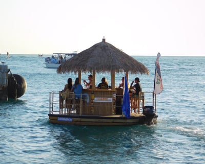 Key West Tiki Cruise