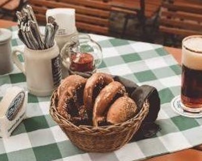 Leavenworth Beer Stein Escape Room