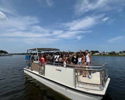 Private Boat Charter in the Upper Florida Keys