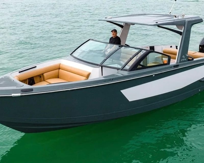 Sarasota Sunset Yacht Charter