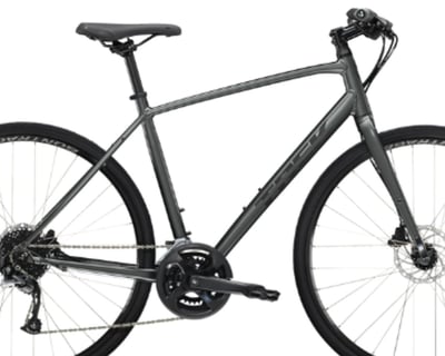 Ride a Trek FX 2 Hybrid Bike Rental in St. Helena