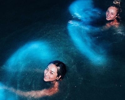La Parguera Bioluminescent Bay Boat Tour