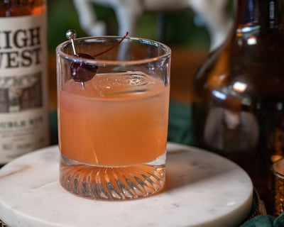 Bronson Private Cocktail Masterclass