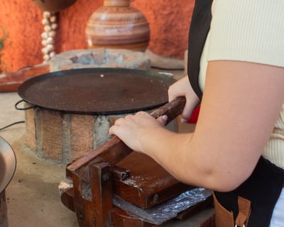 Mexican Cooking Class in Puerto Vallarta