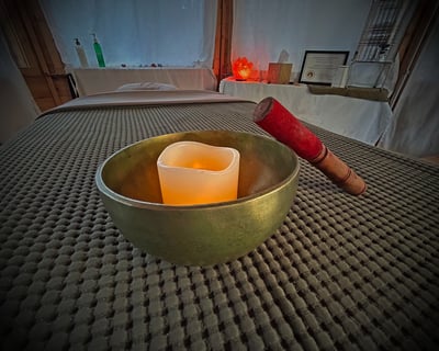Swedish Massage in Groveland