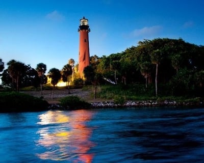 Jupiter Island 2-Hour History Boat Cruise