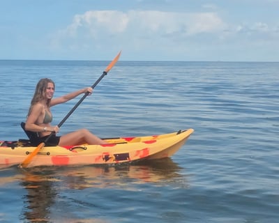 Kayak Rental in Marathon
