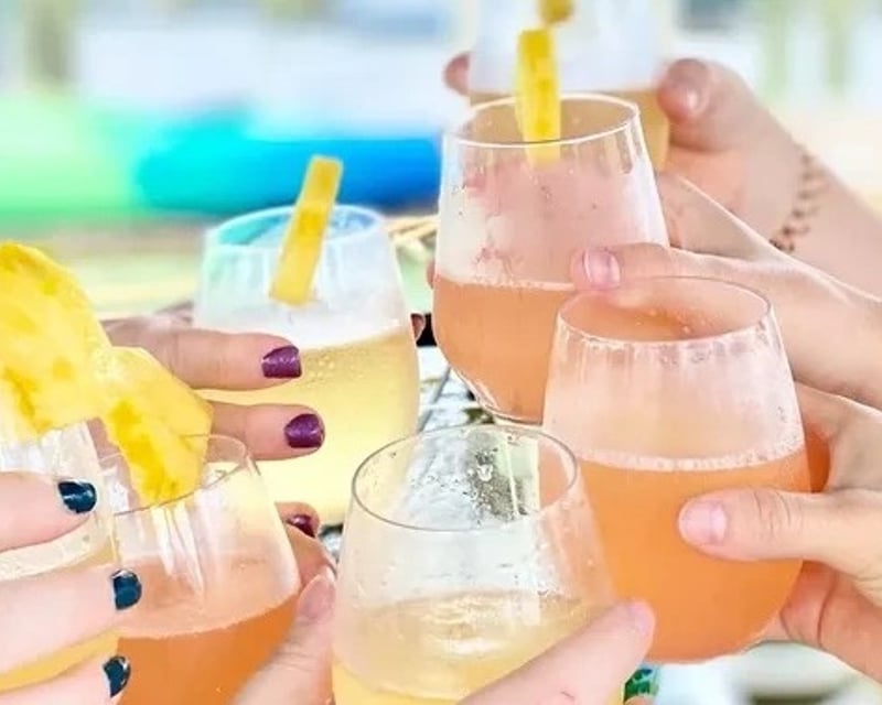Private Brunch Sailing Cruise on Pensacola Bay