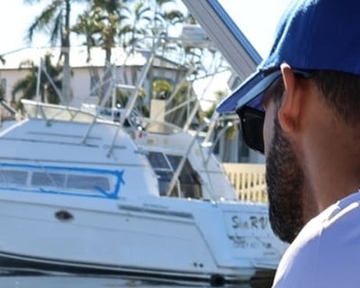Private Caloosahatchee River Guided Boat Tour