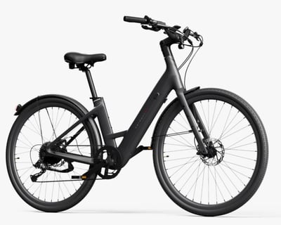 E-Bike Test Ride in Herndon Before You Buy