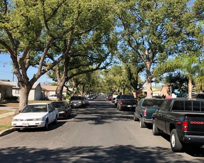 Los Angeles Movie Filming Locations Tour