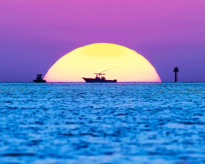 Islamorada Guided Ecotour From Fort Lauderdale