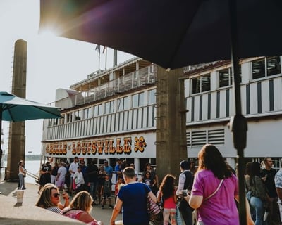Louisville Evening Cruise