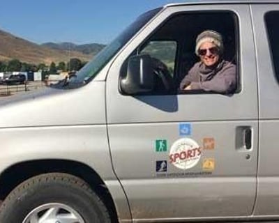 Round-Trip Weber River Transportation From Northern Utah