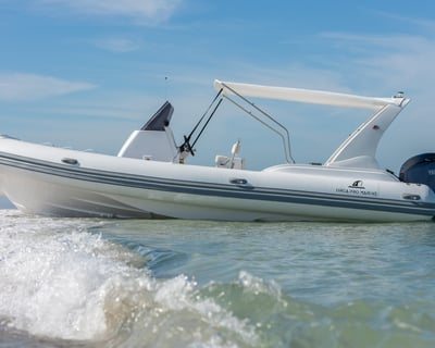 Customizable Cruise in Holmes Beach