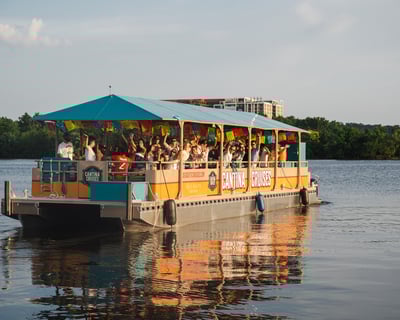 Georgetown Weekday Private Charter Cruise