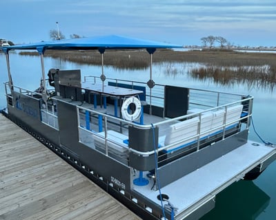Take a Morning Coffee Cruise in Murrells Inlet
